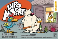 Il mensile di Lupo Alberto 420 - Librerie.coop Il mensile di Lupo Alberto 420 - Librerie.coop