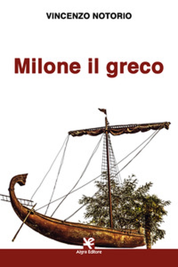 Milone il greco - Librerie.coop Milone il greco - Librerie.coop