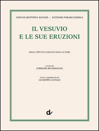 Il Vesuvio e le sue eruzioni - Librerie.coop
