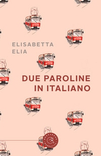 Due paroline in italiano - Librerie.coop
