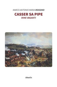 Casser sa pipe - Librerie.coop