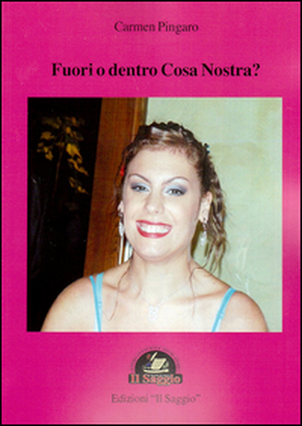 Fuori o dentro Cosa Nostra? - Librerie.coop Fuori o dentro Cosa Nostra? - Librerie.coop