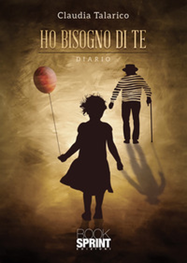 Ho bisogno di te - Librerie.coop Ho bisogno di te - Librerie.coop