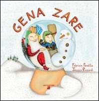 Gena Zare - Librerie.coop