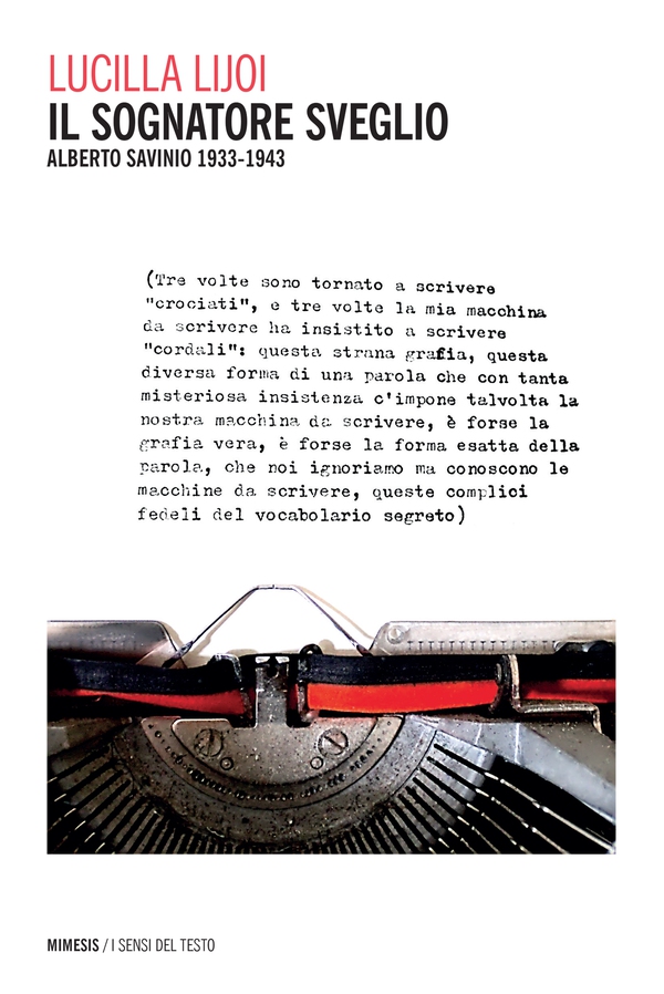 Il sognatore sveglio - Librerie.coop Il sognatore sveglio - Librerie.coop