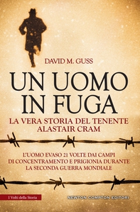 Un uomo in fuga - Librerie.coop