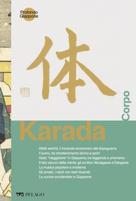 Karada - Corpo - Librerie.coop