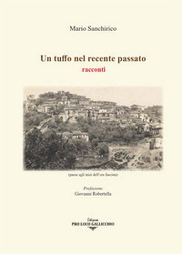 Un tuffo nel recente passato - Librerie.coop Un tuffo nel recente passato - Librerie.coop