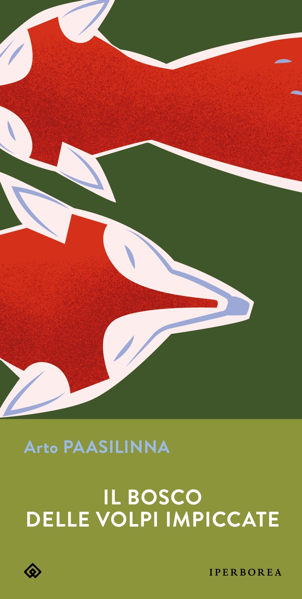 Il bosco delle Volpi Impiccate - Librerie.coop Il bosco delle Volpi Impiccate - Librerie.coop