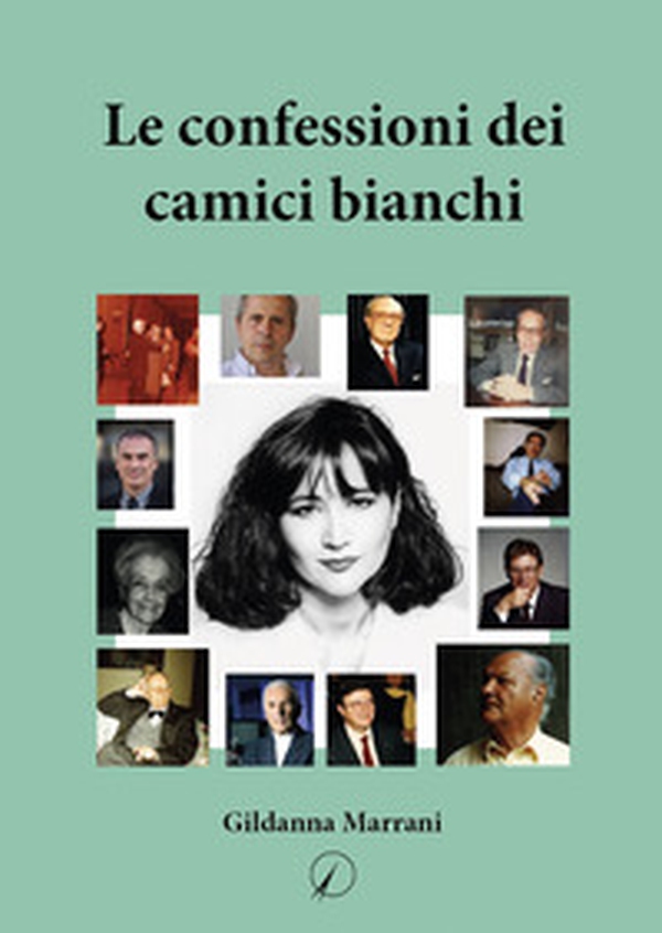 Le confessioni dei camici bianchi - Librerie.coop Le confessioni dei camici bianchi - Librerie.coop