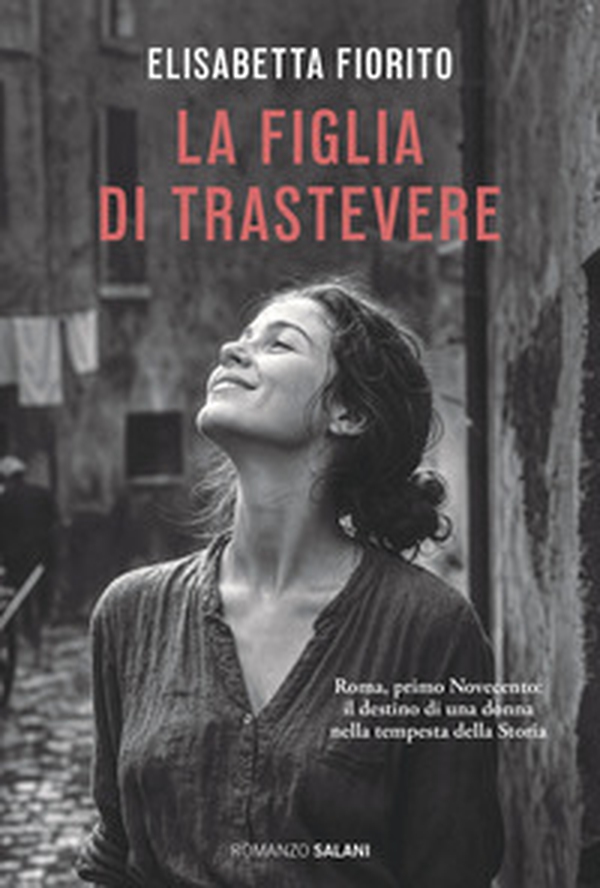 La figlia di Trastevere - Librerie.coop