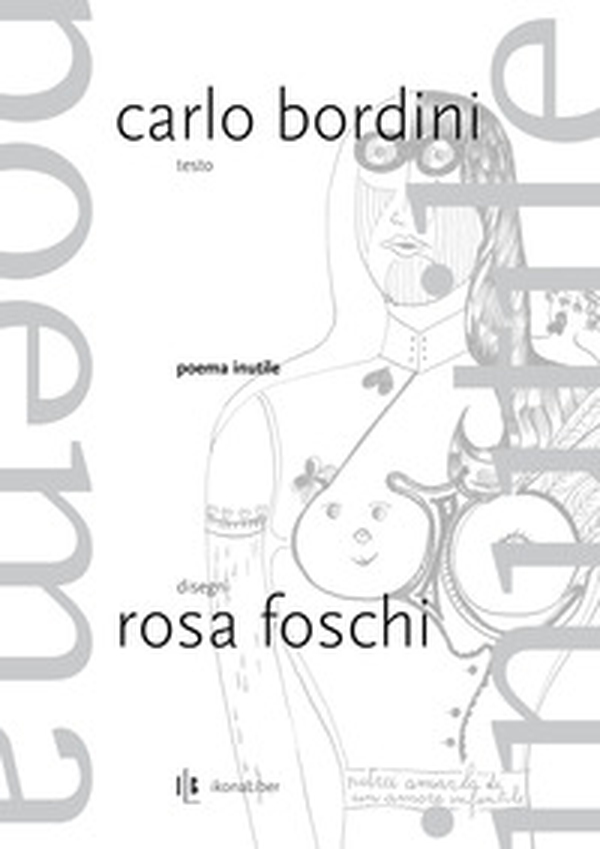 Poema inutile - Librerie.coop Poema inutile - Librerie.coop