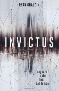 Invictus - Librerie.coop Invictus - Librerie.coop