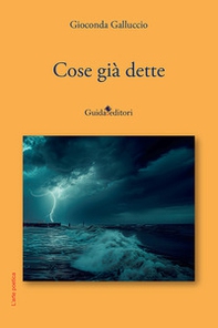 Cose già dette - Librerie.coop