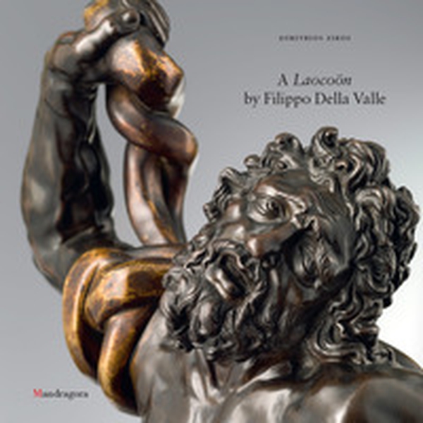 A Laocoon by Filippo Della Valle - Librerie.coop A Laocoon by Filippo Della Valle - Librerie.coop