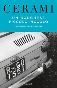 Un borghese piccolo piccolo - Librerie.coop Un borghese piccolo piccolo - Librerie.coop