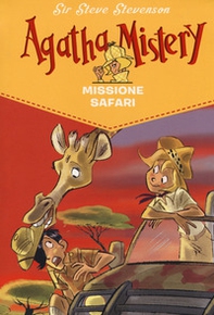 Missione safari - Librerie.coop