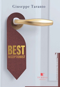 Best receptionist - Librerie.coop