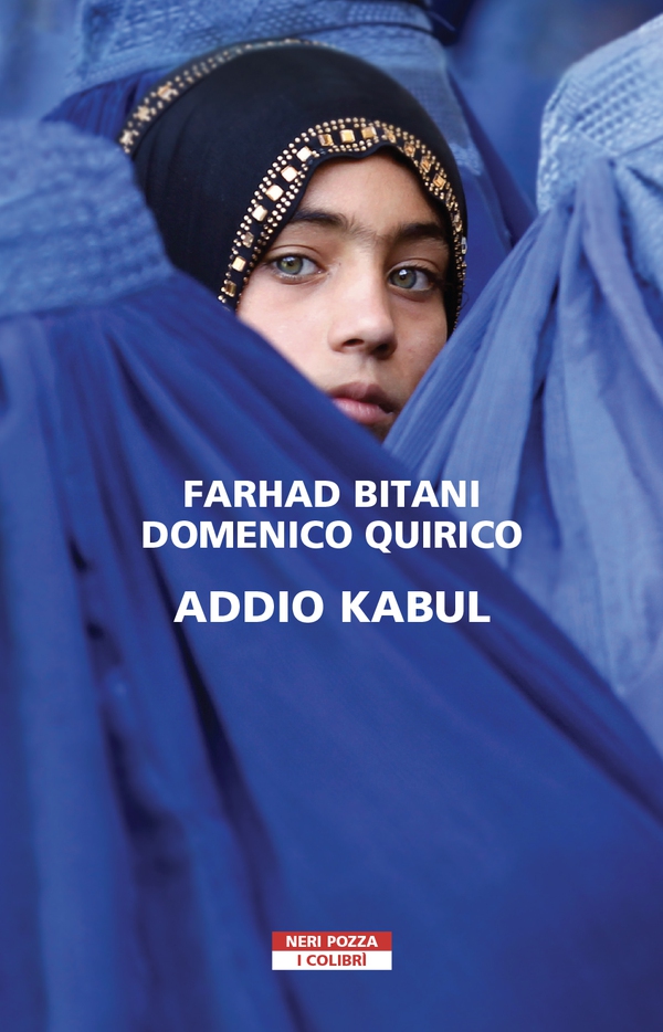 Addio Kabul - Librerie.coop Addio Kabul - Librerie.coop