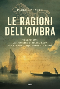 Le ragioni dell'ombra - Librerie.coop Le ragioni dell'ombra - Librerie.coop