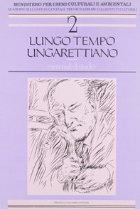 Lungo tempo ungarettiano - Librerie.coop