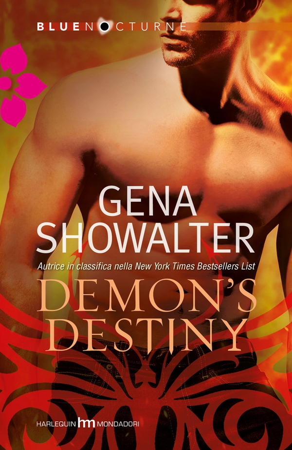 Demon's destiny - Librerie.coop Demon's destiny - Librerie.coop