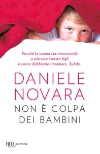 Non è colpa dei bambini - Librerie.coop
