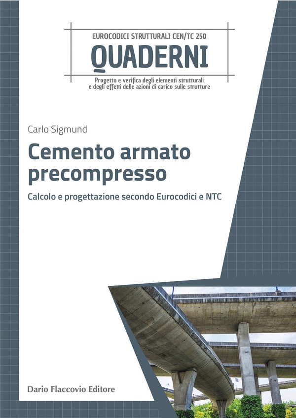 Cemento armato precompresso - Librerie.coop Cemento armato precompresso - Librerie.coop