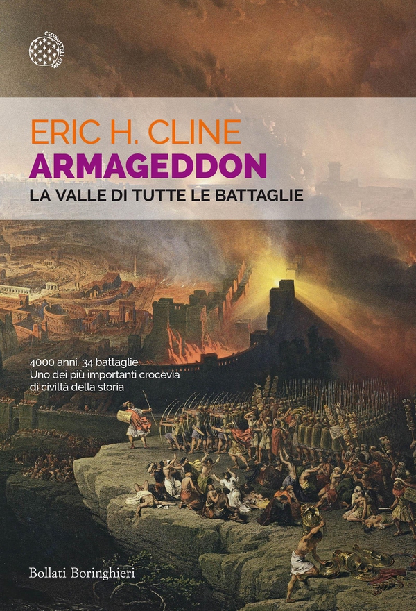 Armageddon - Librerie.coop Armageddon - Librerie.coop