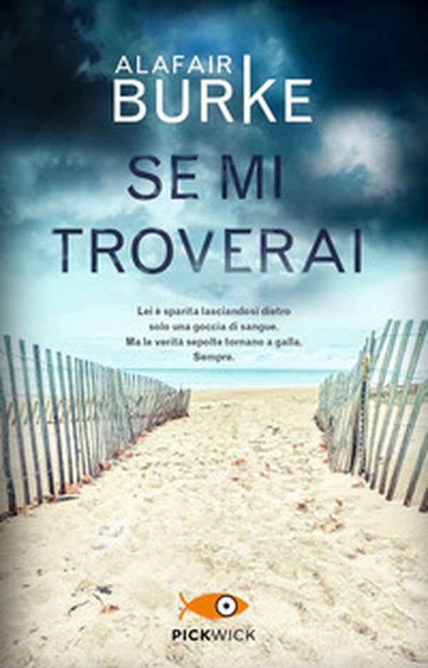 Se mi troverai - Librerie.coop Se mi troverai - Librerie.coop