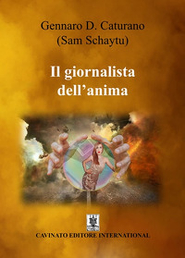 Il giornalista dell'anima - Librerie.coop Il giornalista dell'anima - Librerie.coop