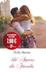 Un amore da favola - Librerie.coop