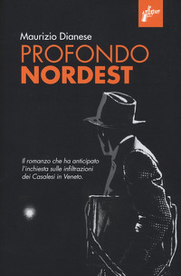Profondo Nordest - Librerie.coop Profondo Nordest - Librerie.coop