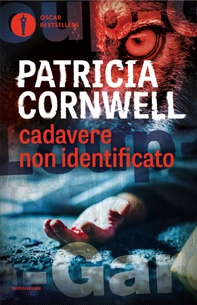 Cadavere non identificato - Librerie.coop