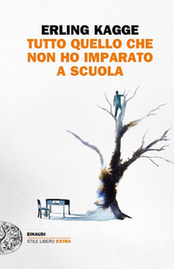 Tutto quel che non ho imparato a scuola - Librerie.coop Tutto quel che non ho imparato a scuola - Librerie.coop