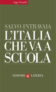 L'Italia che va a scuola - Librerie.coop