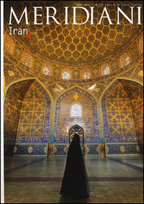 Iran - Librerie.coop Iran - Librerie.coop
