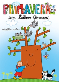 Primavera con l'albero Giovanni - Librerie.coop