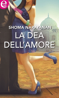 La dea dell'amore - Librerie.coop La dea dell'amore - Librerie.coop