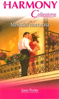 Melodia notturna - Librerie.coop Melodia notturna - Librerie.coop