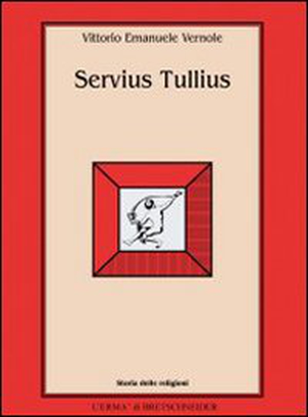Servius Tullius - Librerie.coop