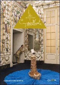 Luigi Ontani. CapoDioMonte. Ediz. italiana e inglese - Librerie.coop Luigi Ontani. CapoDioMonte. Ediz. italiana e inglese - Librerie.coop