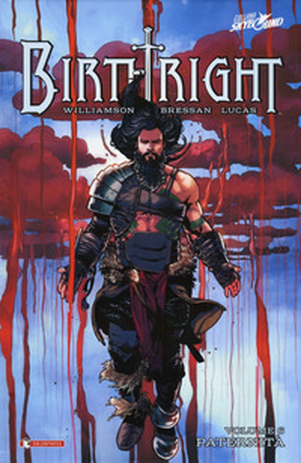 Birthright - Librerie.coop Birthright - Librerie.coop