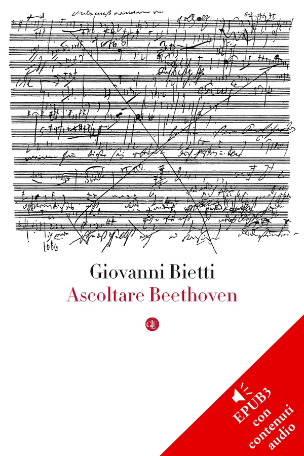Ascoltare Beethoven - Librerie.coop Ascoltare Beethoven - Librerie.coop