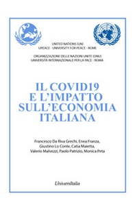 Il covid19 e l'impatto sull'economia italiana - Librerie.coop