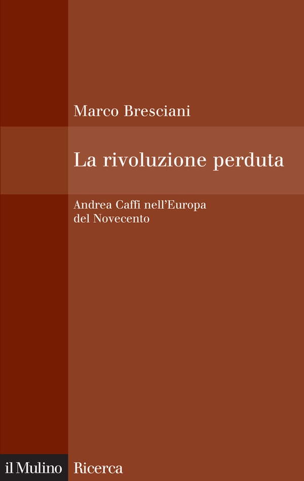 La rivoluzione perduta - Librerie.coop