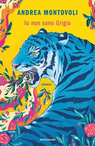 Io non sono Grigio - Librerie.coop