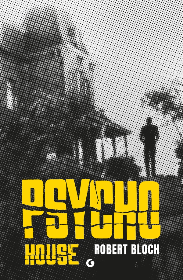 Psycho House. Edizione italiana - Librerie.coop