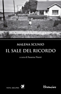 Il sale del ricordo - Librerie.coop