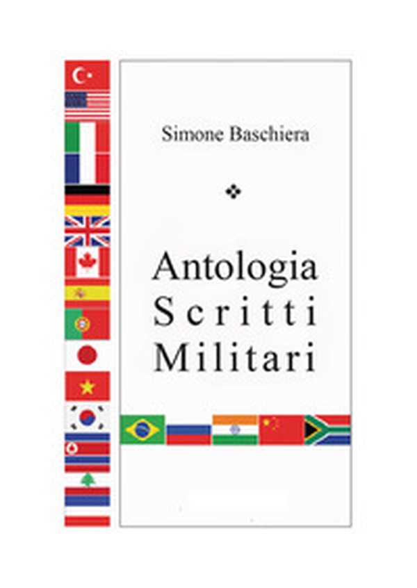 Antologia scritti militari - Librerie.coop Antologia scritti militari - Librerie.coop